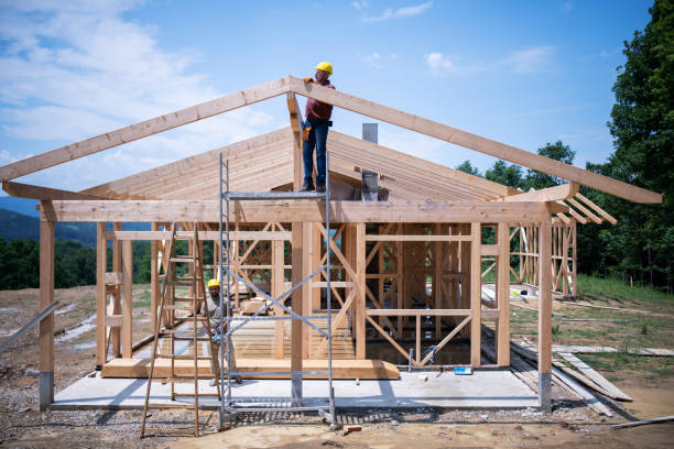 Best Roof Waterproofing Services  in Wye, MT