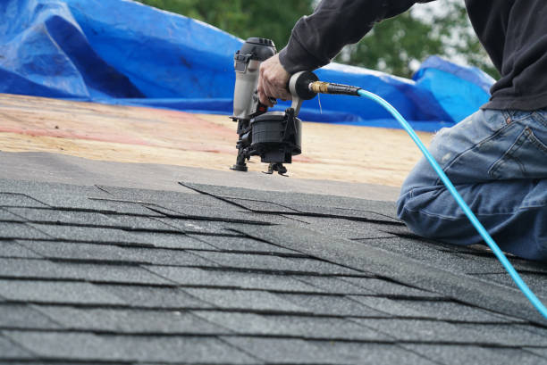 Quick and Trustworthy Emergency Roof Repair Services in Wye, MT
